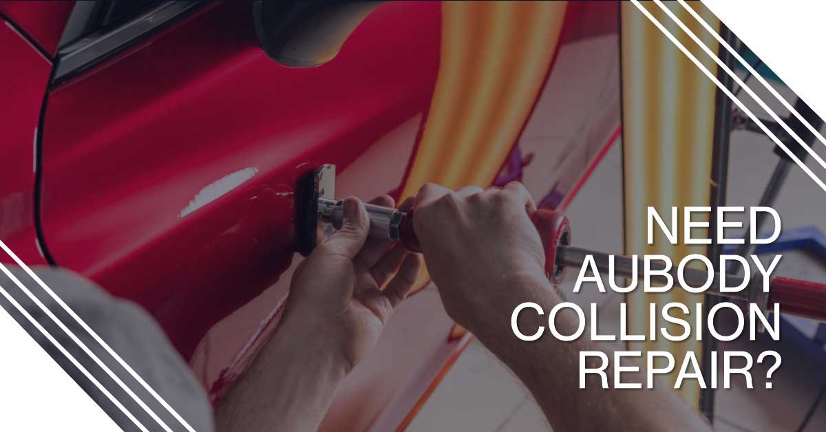 blog post image for collision repair sonoma county